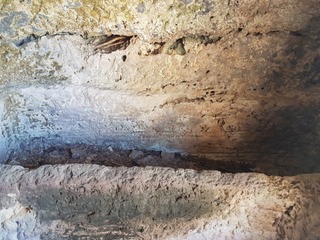 Necropoli Bizantina di Vendicari